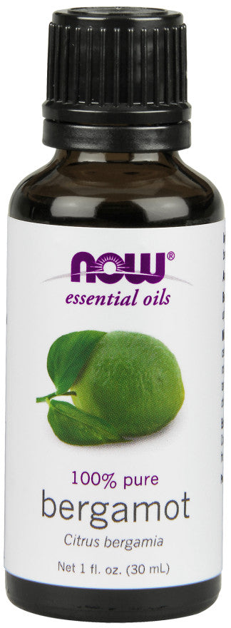 Essential Oil, Bergamot Oil - 30 ml.