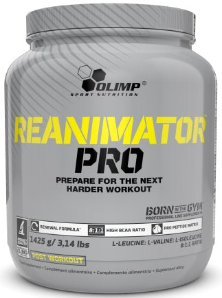 Reanimator Pro, Fresh Apple - 1425g