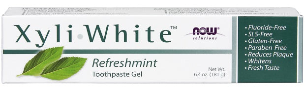 XyliWhite Refreshmint Toothpaste Gel - 181g