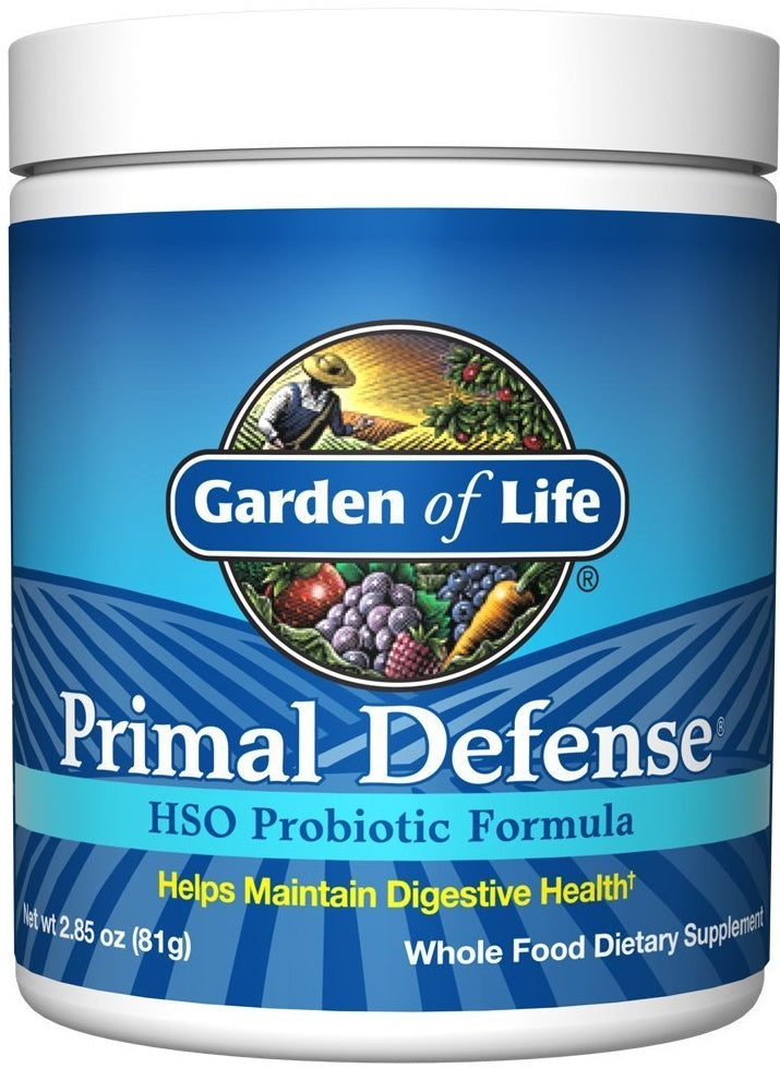 Primal Defense, Powder - 81g