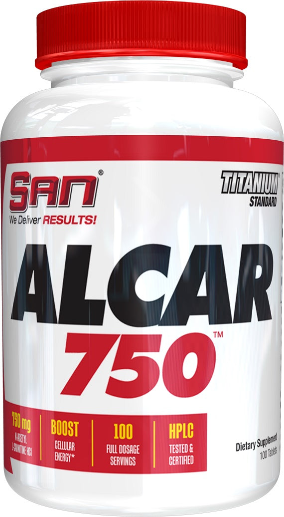 ALCAR 750 - 100 tabs