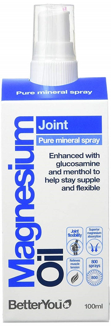 MagnesiumOil Joint Spray - 100 ml.
