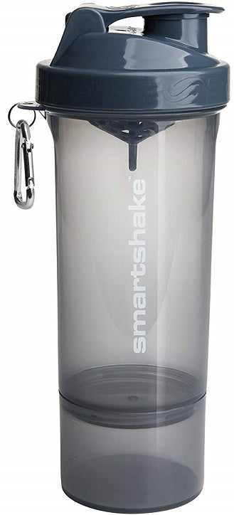 Slim, Stormy Grey - 500 ml.