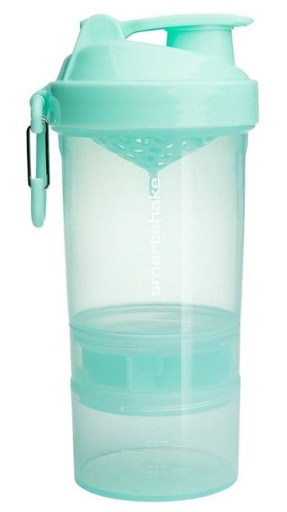 Shaker Original2Go, Mint Green - 600 ml.