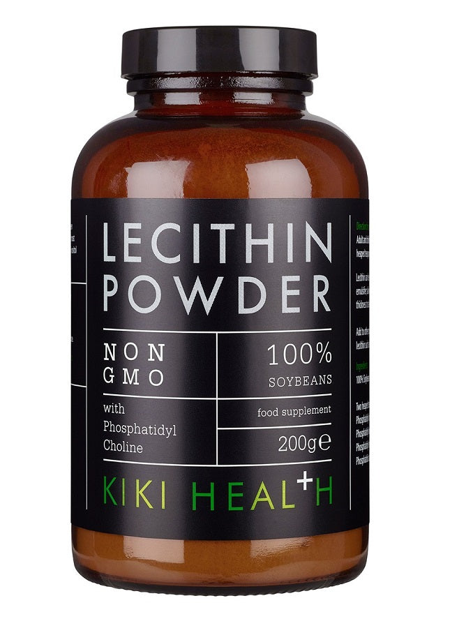 Lecithin Powder Non-GMO - 200g