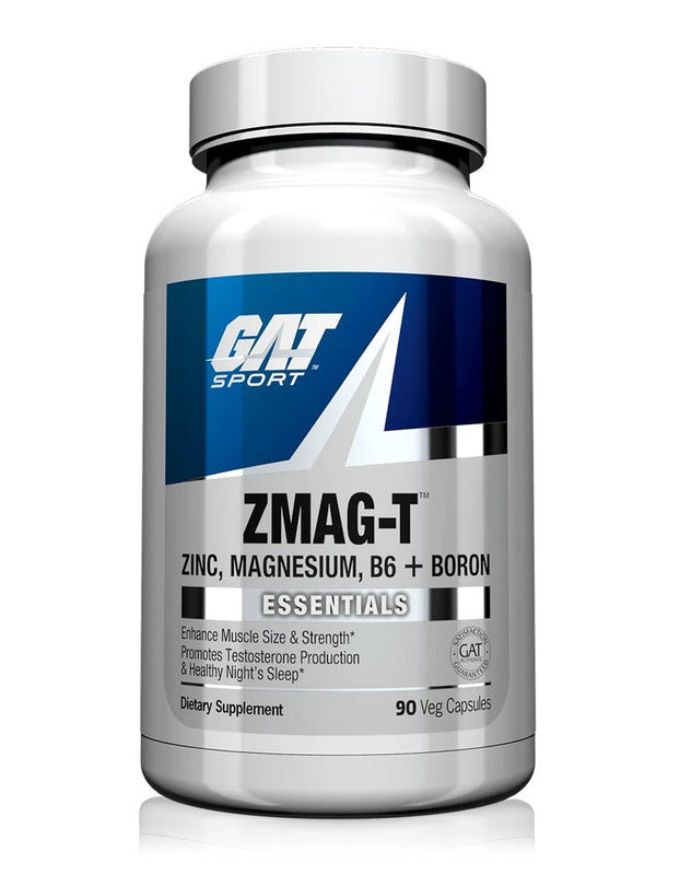 ZMAG-T - 90 vcaps