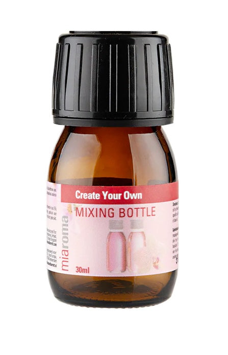 Miaroma Aromatherapy Mixing Bottle - 30 ml.
