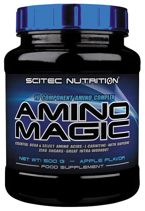 Amino Magic, Apple - 500g