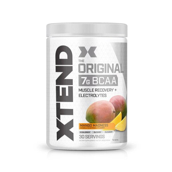 Xtend, Mango - 432g