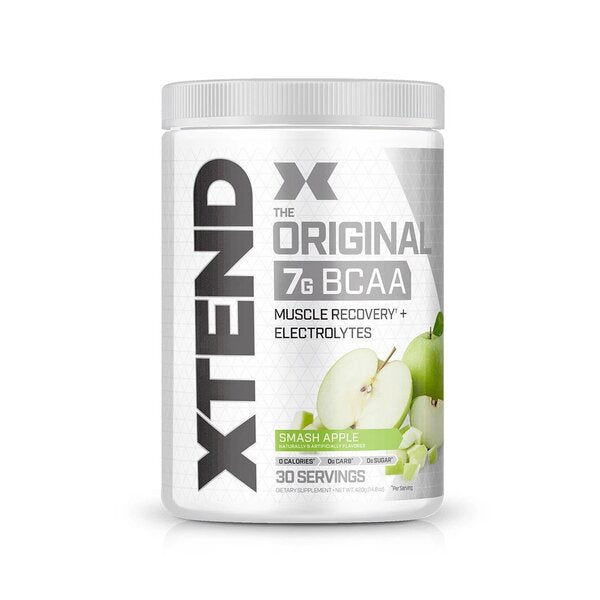 Xtend, Green Apple - 414g