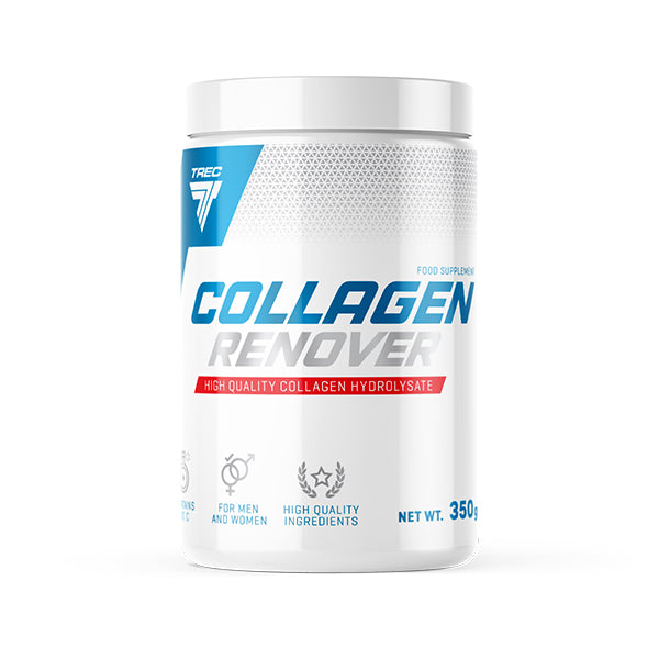 Collagen Renover, Cherry - 350g