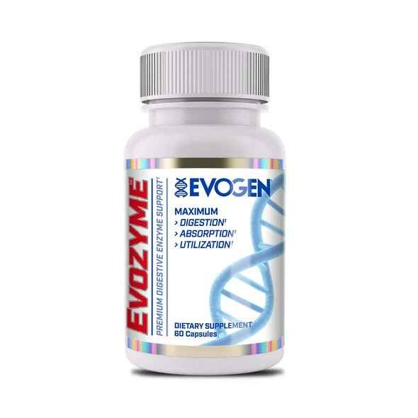 Evozyme - 60 caps