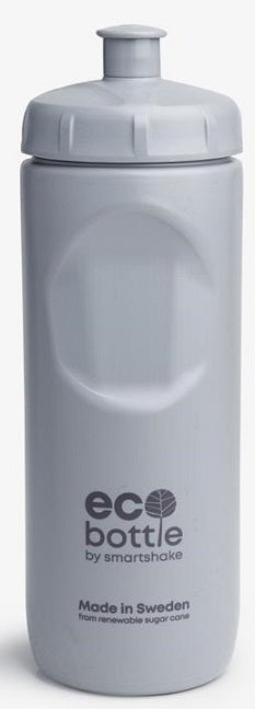 EcoBottle Squeeze, Grey - 500 ml.