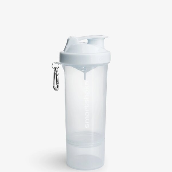 Slim, Neon White - 500 ml.