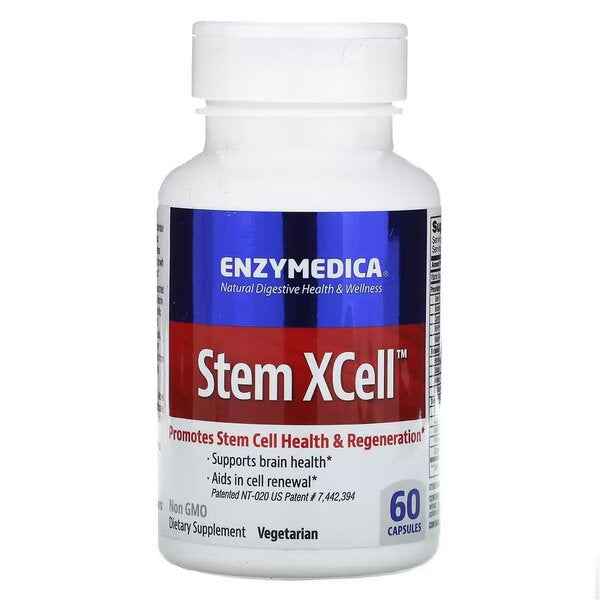 Stem XCell - 60 caps
