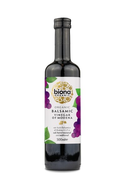 Balsamic Vinegar - 500 ml.