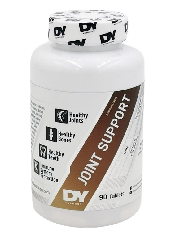 Joint Support - 90 tablets (EAN 5060763893092)