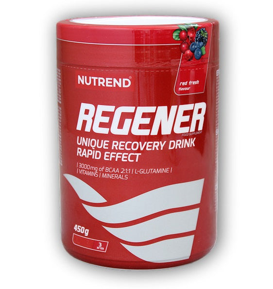 Regener, Red Fresh - 450g