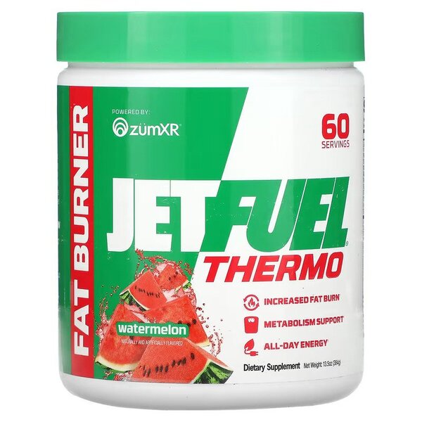 Jetfuel Thermo, Watermelon - 420g