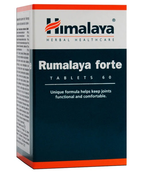 Rumalaya Forte - 60 tabs