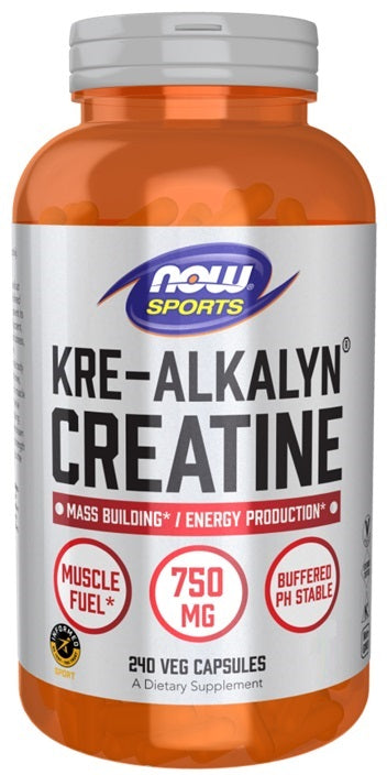 Kre-Alkalyn Creatine - 240 caps