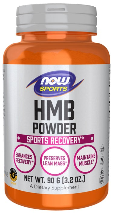 HMB, Powder - 90g