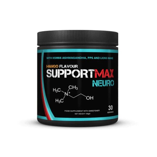 SupportMax Neuro, Mango - 150g