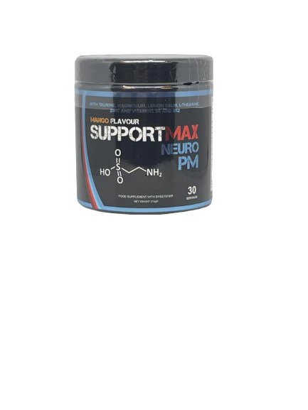 SupportMax Neuro PM, Mango - 210g