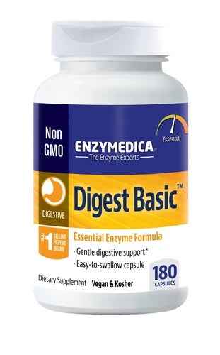 Digest Basic - 180 caps