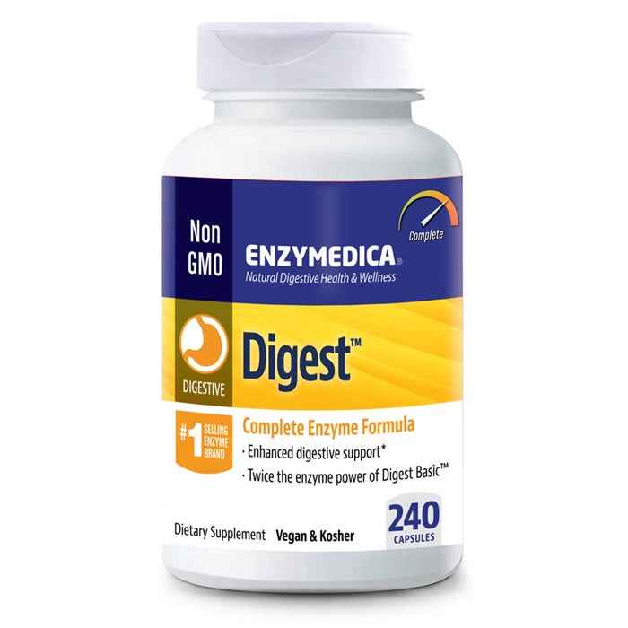 Digest - 240 caps