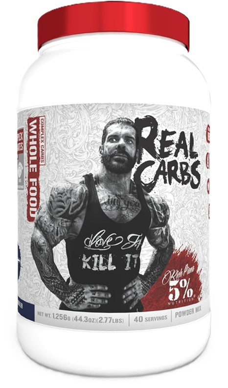 Real Carbs - Legendary Series, Blueberry Cobbler - 1264g