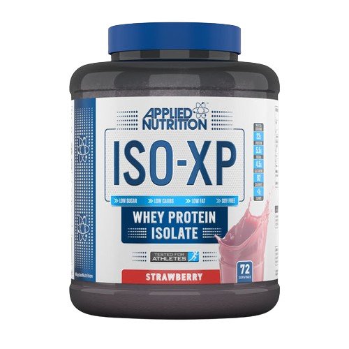 ISO-XP, Strawberry - 1800g