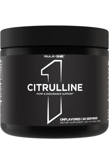 Citrulline, Unflavored - 198g