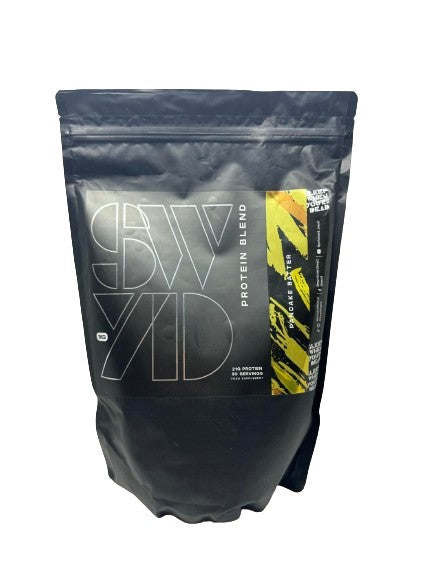 Protein Blend, Pancake Batter - 1000g