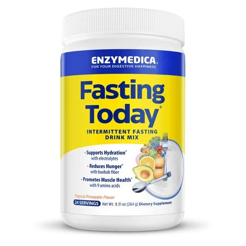 Fasting Today, Tropical Pineapple - 264g