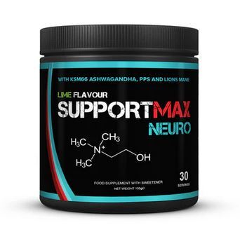 SupportMax Neuro, Lime - 150g