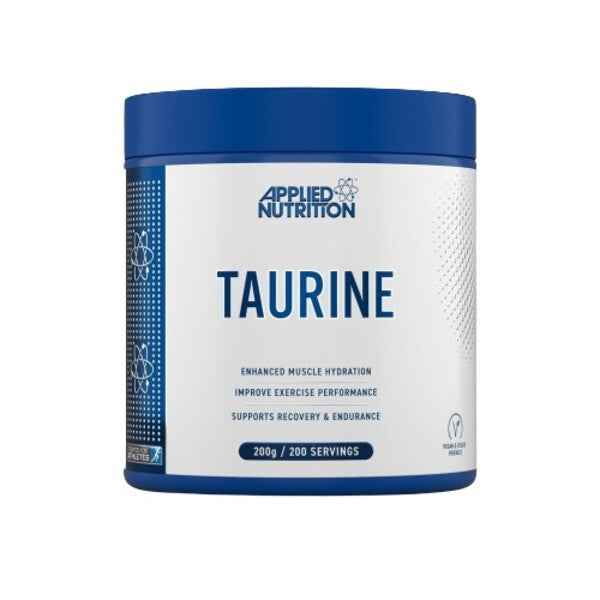 Taurine, 1000mg - 200g