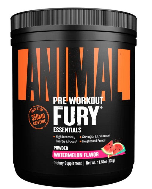 Animal Fury, Watermelon - 328g