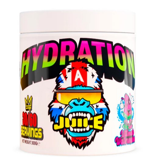 Hydration Juice, Ultimate Watermelon - 300g