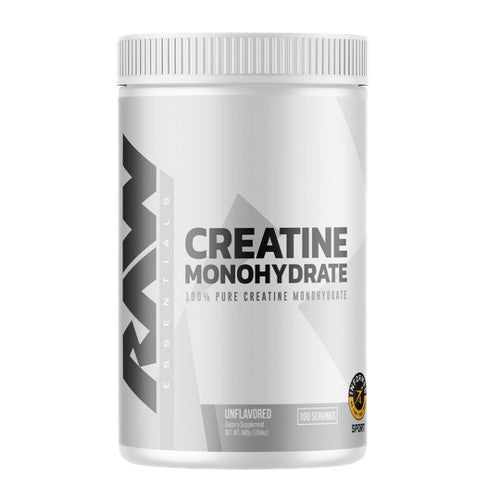 CBUM Essential Creatine Monohydrate - 510g