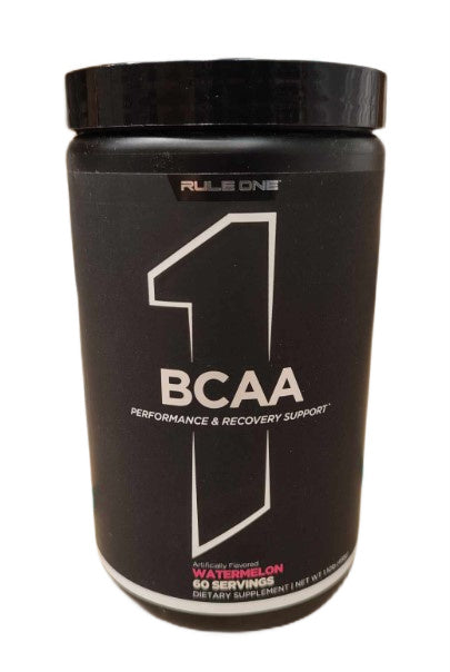 BCAA, Watermelon - 498g