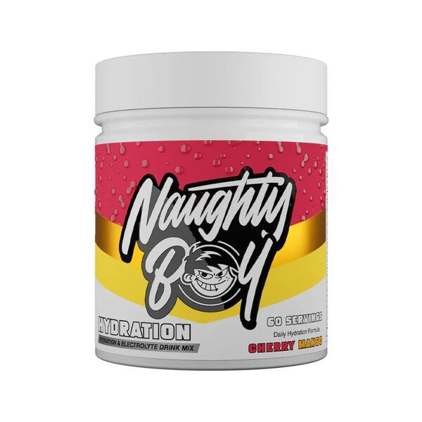 Hydration, Cherry Mango - 510g