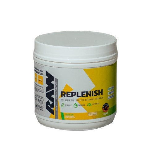 Replenish Tub, Lemon Lime (EAN 400049649) - 810g