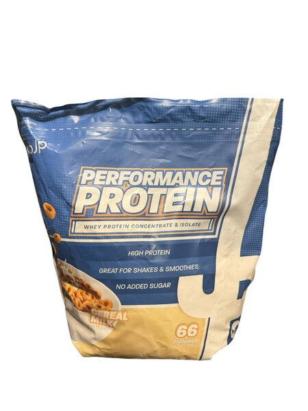 Performance Protein, Cereal Milk - 2000g