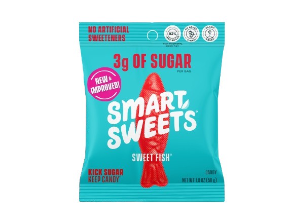 Sweet Fish - 50g