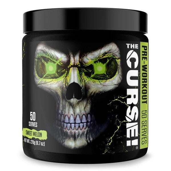 The Curse!, Sweet Melon - 250g