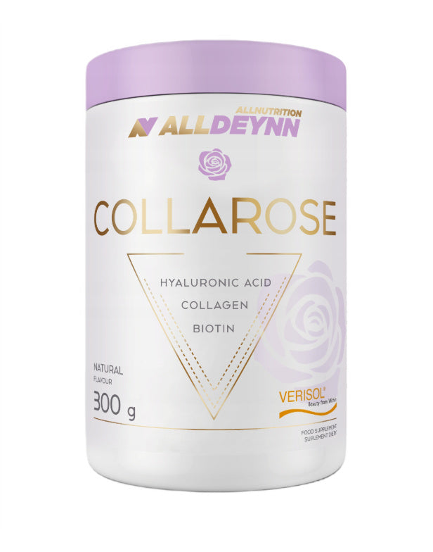 AllDeynn Collarose, Natural - 300g