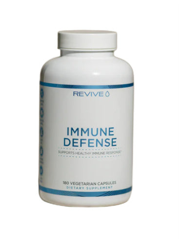 Immune Defense - 180 vcaps