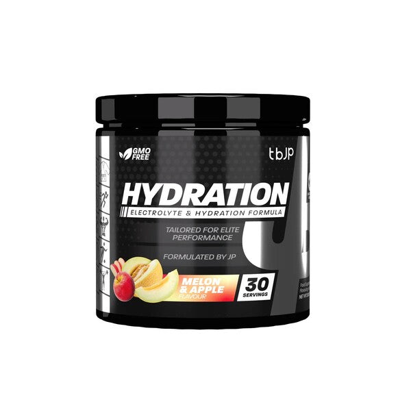 Hydration, Melon & Apple - 300g