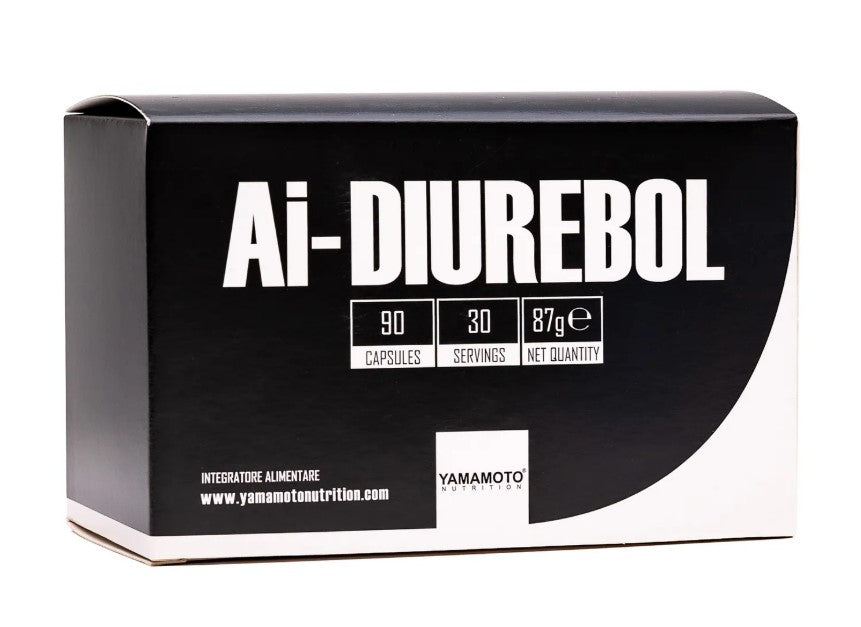 Ai-Diurebol - 90 caps